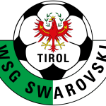 WSG蒂洛尔B队队标
